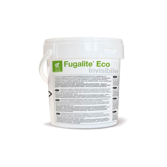 FUGALITE ECO INVISIBILE